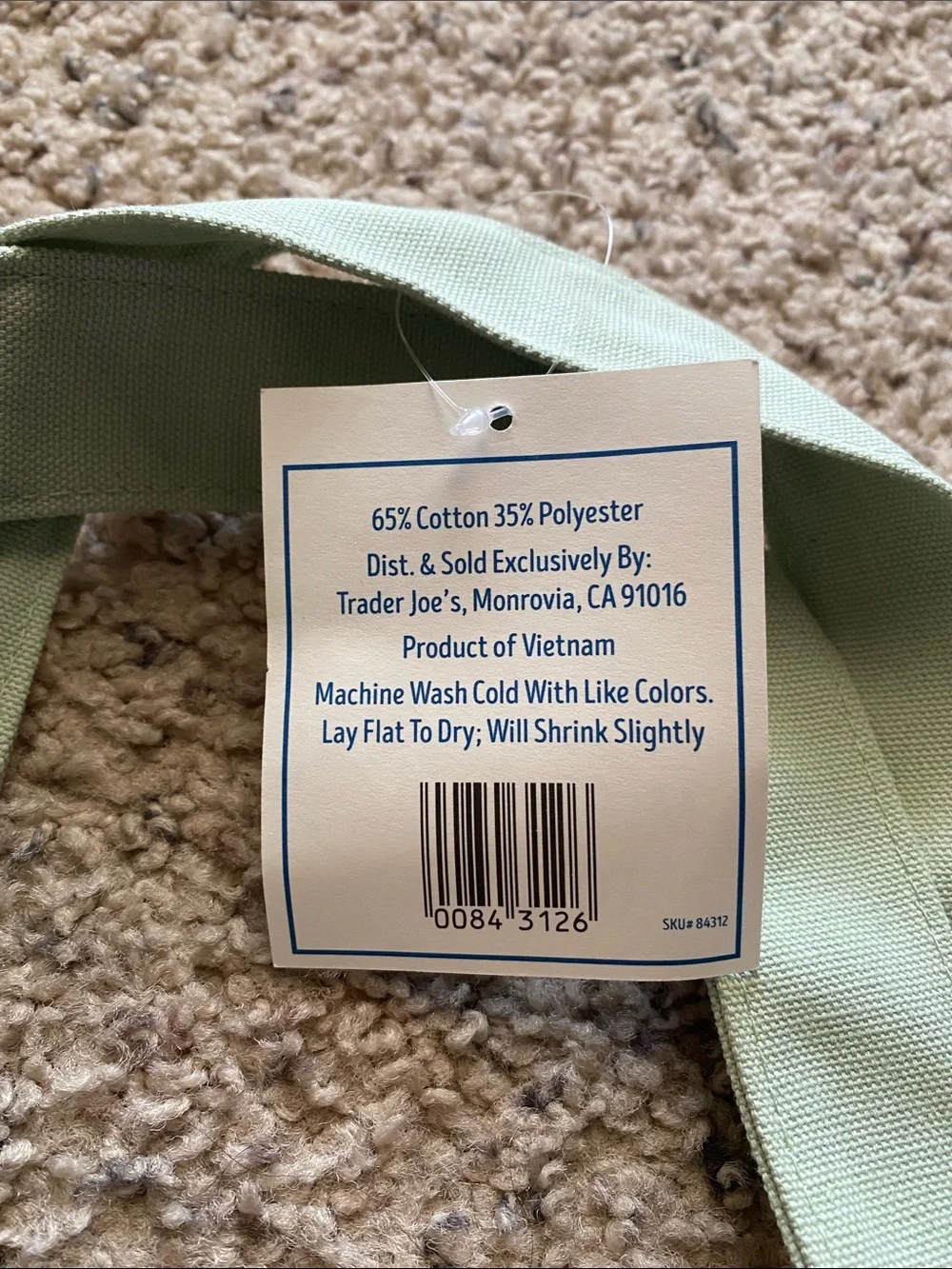 Trader Joe’s trader joe’s